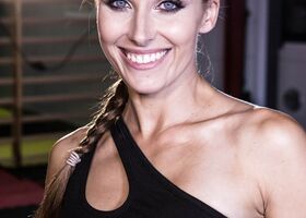 Ludmila Wojdak